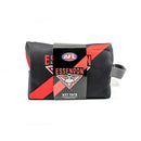 Afl Toiletries Bag Gift Set Essendon 150Ml Body Wash