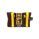 Afl Toiletries Bag Gift Set Hawthorn 150Ml Body Wash