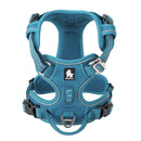 No Pull Explosion Proof Dog Harness Blue