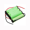 Cameron Sino Cs Aer534Vx 2000Mah Battery For Aeg Ag5104Wdb Vacuum