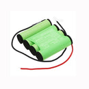 Cameron Sino Cs Aer534Vx 2000Mah Battery For Aeg Ag5104Wdb Vacuum