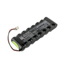 Cameron Sino Cs Arv700Md 2000Mah Battery For Arcomed Ag Sp6000 Syringe