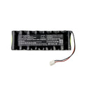 Cameron Sino Cs Arv700Md 2000Mah Battery For Arcomed Ag Sp6000 Syringe