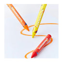 Palmy Crayons 24 Colour