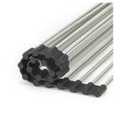 Aguzzo Sink Accessory Rollable Drainer Tray Small