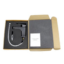 Terrus Single Lever Basin Mixer Tap Matte Black
