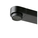 Trento Kitchen Mixer Tap Matte Black