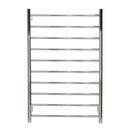 Ezy Fit Dual Wired Heated Towel Rail W600Mm X H920Mm Polished Ss
