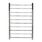 Ezy Fit Dual Wired Heated Towel Rail W600Mm X H920Mm Polished Ss