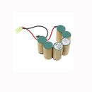 Cameron Sino Cs Rth912Vx 2000Mah Battery For Rowenta Ac912501 Vacuum