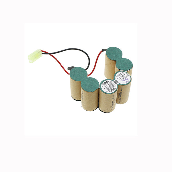 Cameron Sino Cs Rth912Vx 2000Mah Battery For Rowenta Ac912501 Vacuum