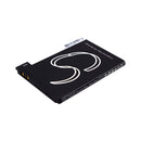 Cameron Sino Cs Kyc745Sl 2100Mah Battery For Kyocera Hydro Air Mobile