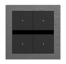 Akubela Aura Series Knx 4 Akubela Aura Series Knx 4