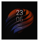 Akubela 4 Touch Screen In Grey Zigbee Gateway Android 10 Version 240V