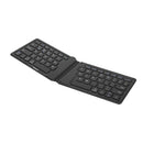 Targus Anti Microbial Folding Ergonomic