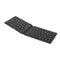 Targus Anti Microbial Folding Ergonomic
