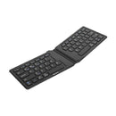 Targus Anti Microbial Folding Ergonomic