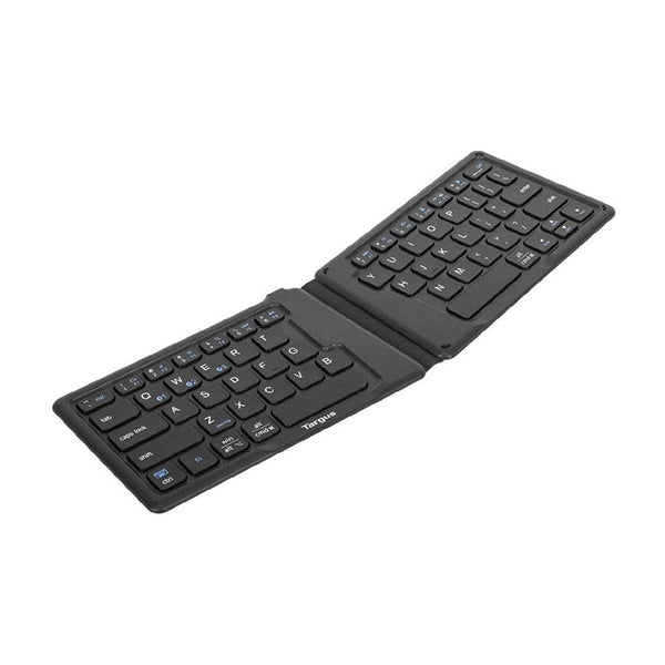 Targus Anti Microbial Folding Ergonomic