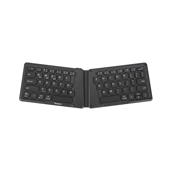 Targus Anti Microbial Folding Ergonomic