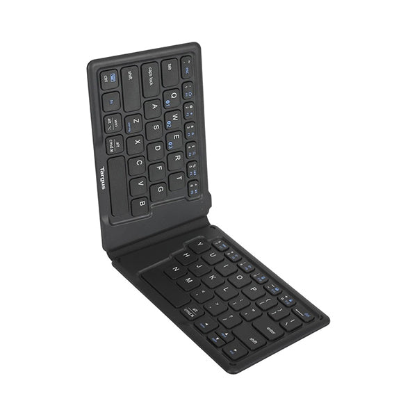 Targus Anti Microbial Folding Ergonomic