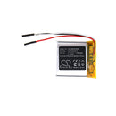 Cameron Sino Cs Akn700Sl 700Mah Battery For Akg N700Nc Headset