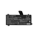 Cameron Sino Cs Mde624Nb 3700Mah Battery For Medion Akoya E6245 Laptop