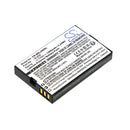 Cameron Sino Cs Bel550Sl 1200Mah Battery For Bea Fon Al550 Phone