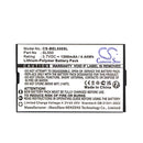 Cameron Sino Cs Bel550Sl 1200Mah Battery For Bea Fon Al550 Phone