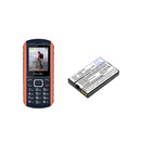 Cameron Sino Cs Bel550Sl 1200Mah Battery For Bea Fon Al550 Phone