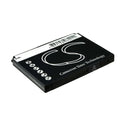 Cameron Sino Cs Ot980Sl 1000Mah Battery For Alcatel Ot 980 Phone