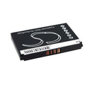 Cameron Sino Cs Ot980Sl 1000Mah Battery For Alcatel Ot 980 Phone