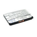 Cameron Sino Cs Ot980Sl 1000Mah Battery For Alcatel Ot 980 Phone