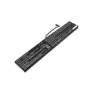 Cameron Sino Cs Aux231Nb 5100Mah Battery For Asus Rog Ally X Laptop