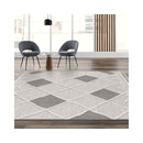 Alpine Grey Rug