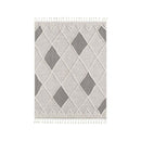 Alpine Grey Rug