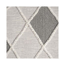 Alpine Grey Rug