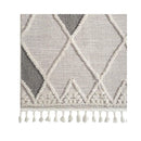 Alpine Grey Rug