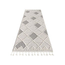 Alpine Grey Rug