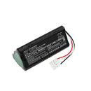 Cameron Sino Cs Amg700Md 2000Mah Battery For Amico Golift 700 Medical