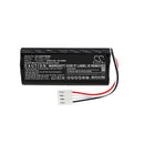 Cameron Sino Cs Amg700Md 2000Mah Battery For Amico Golift 700 Medical