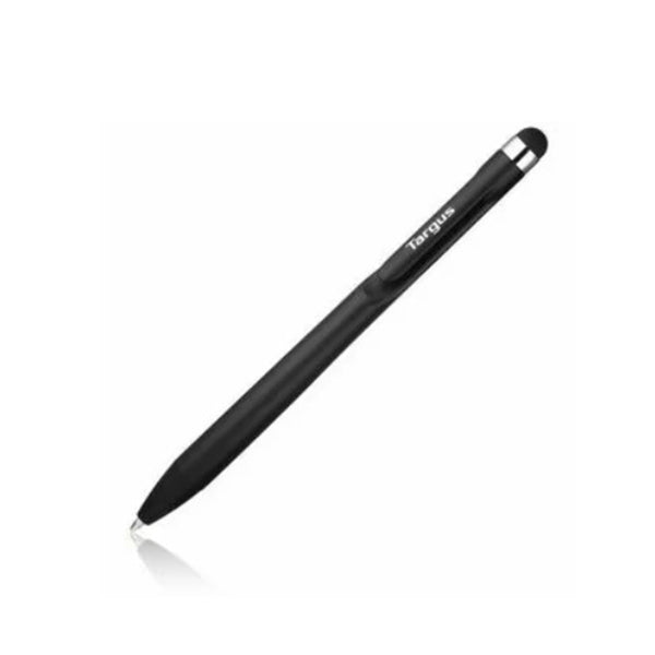 Targus Smooth Glide Stylus Pen Black