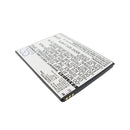 Cameron Sino Cs Ama900Sl 1900Mah Battery For Amoi 862W Mobile