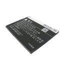 Cameron Sino Cs Ama900Sl 1900Mah Battery For Amoi 862W Mobile