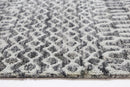 Indigo Marsh Grey Rug