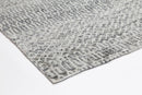Indigo Marsh Grey Rug