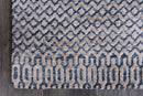 Hazel Marsh Navy Rug
