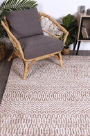 Fable Arc Tribal Rug