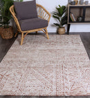 Clover Marsh Rug