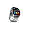 Hifuture Apex Smart Watch Sterling Silver
