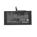 Cameron Sino Cs Iph152Sl 4650Mah Battery For Apple Iphone 15 Plus